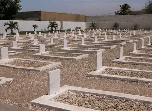 THIAROYE 44 - Le massacre de tirailleurs a été "prémédité" et "camouflé" et le bilan "sous-estimé"