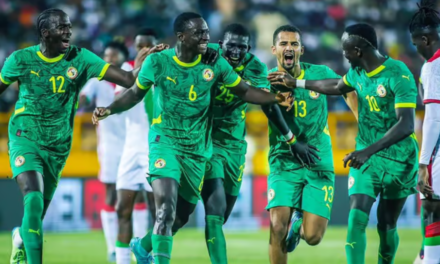 ÉLIMINATOIRES MONDIAL 2026 - Pas de rassemblement des Lions à Dakar