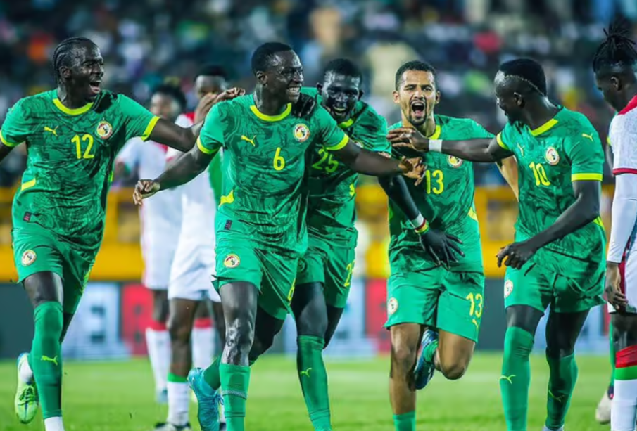 ÉLIMINATOIRES MONDIAL 2026 - Pas de rassemblement des Lions à Dakar