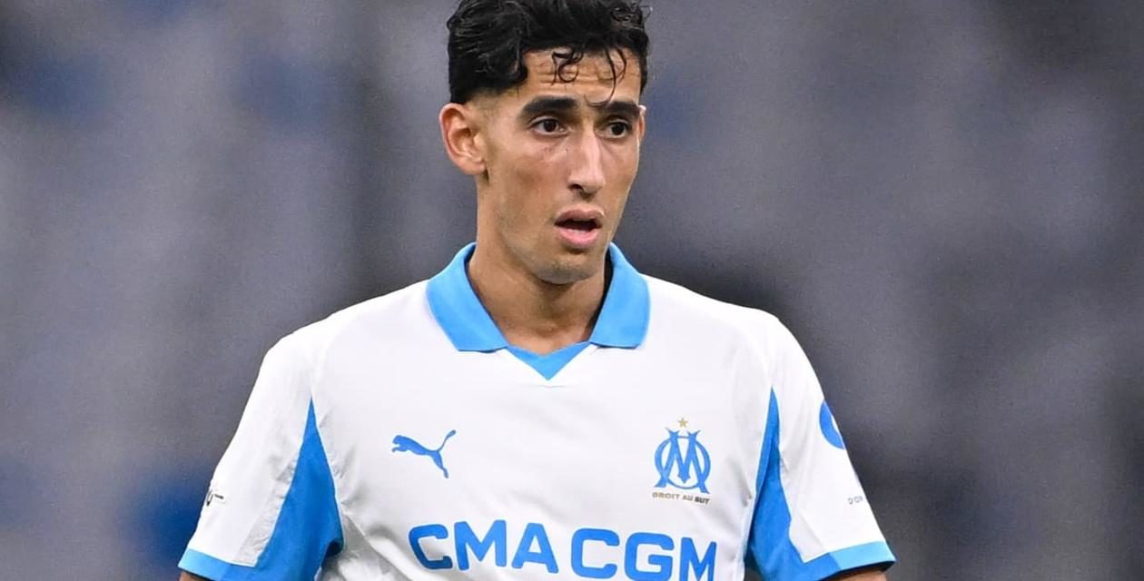 MARSEILLE - Nayef Aguerd agressé à l'aéroport !