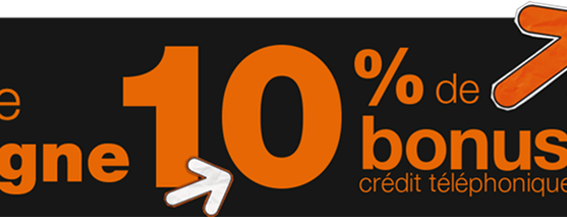 ORANGE MONEY EN DIFFICULTÉ- Cinq mille distributeurs en font les frais