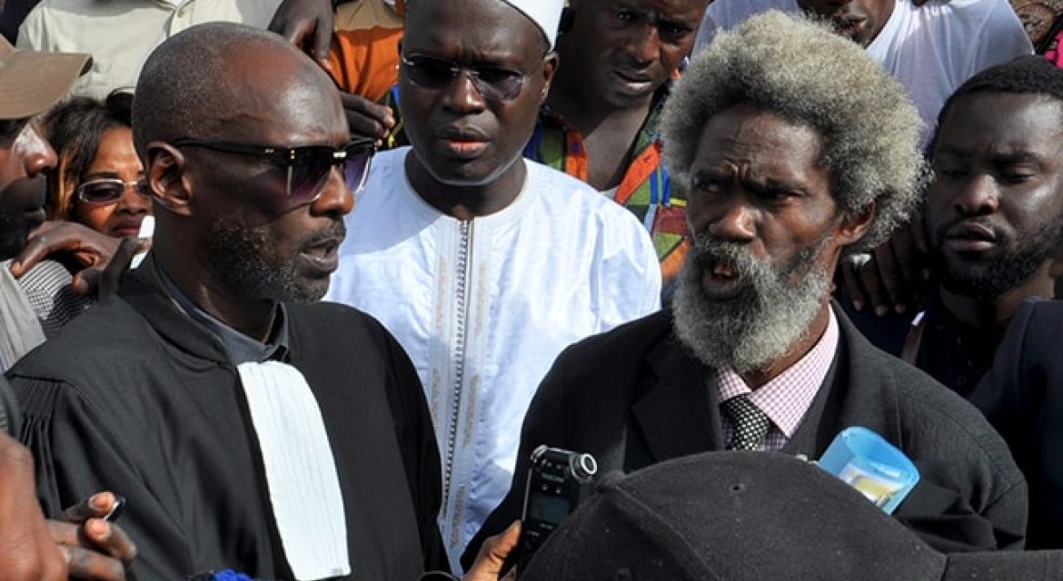 Manœuvres au sommet : Khalifa Sall pourrait passer la Tabaski en famille