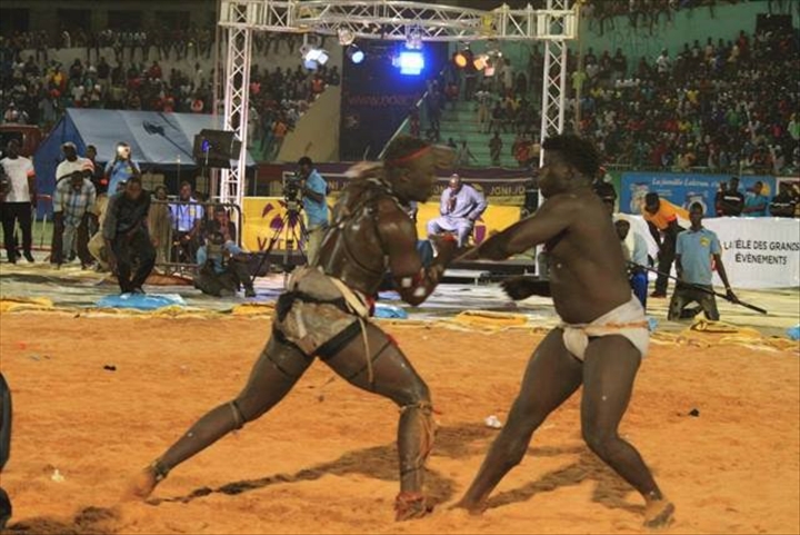 LUTTE - Les nouvelles mesures du CNG