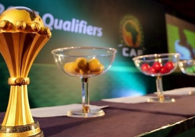 CAN 2023 - La date du tirage connue?