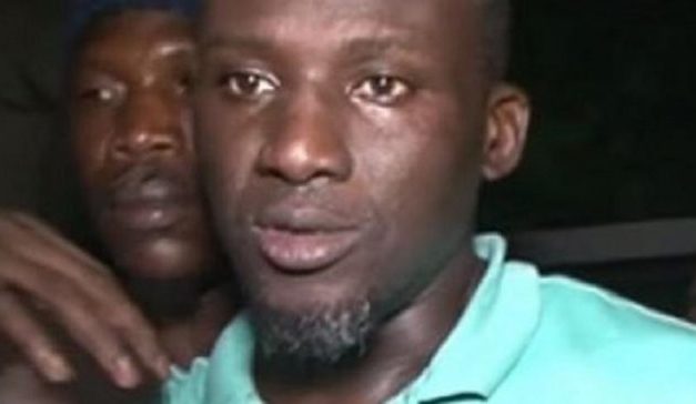 Maison d’arrêt de Rebeuss : Assane Diouf sort de prison