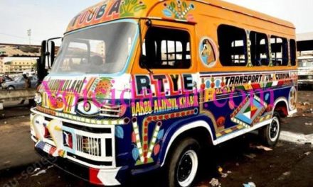 Un Car rapide heurte trois fillettes et tue l’une d’elles