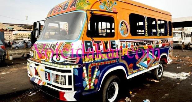 Un Car rapide heurte trois fillettes et tue l’une d’elles