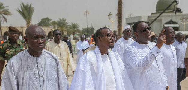 VOTE DES CITES RELIGIEUSES : L’investissement sans retour de Macky Sall