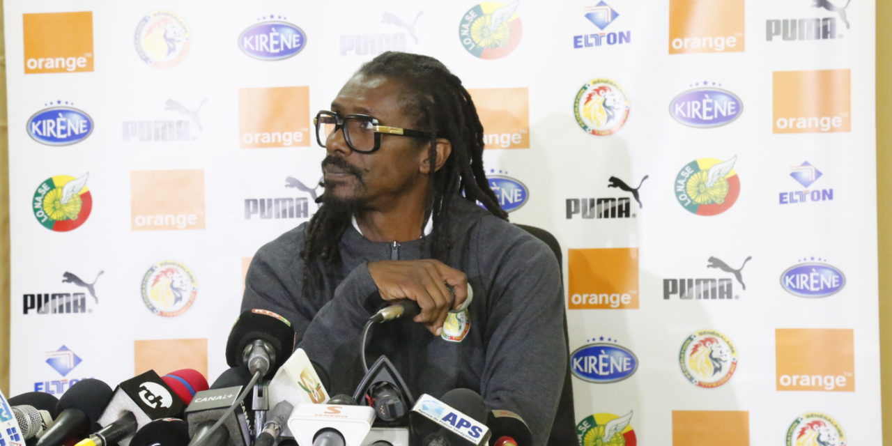 CAN 2021 - La liste des Lions est tombée