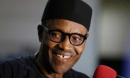 NIGERIA-ELECTION PRESIDENTIELLE  - Muhammadu Buhari réélu, l'opposition conteste !