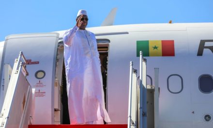 Vacances : Macky Sall à la Mecque et au Maroc