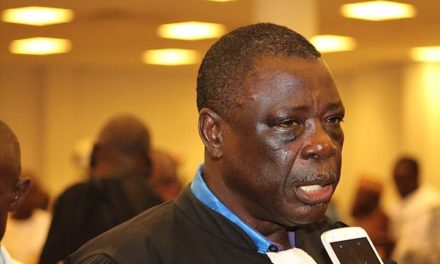Me Ousmane Sèye : « Il y a une mafia dans l’octroi des grâces présidentielles »