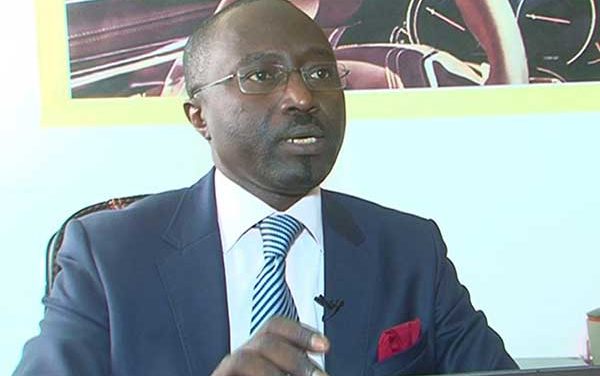 Hausse de la tonne de ciment à 3500 francs Cfa : l'Ascosen interpelle l’Etat