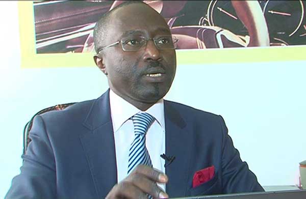 PRIX DU RIZ -Momar Ndao propose au ministre d'enlever les 10 FCFA de plus sur le Kg