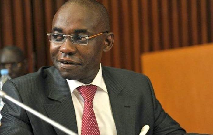 REACTION APRES LA PUBLICATION DES RESULTATS - Samuel Sarr fait la leçon à Idrissa Seck