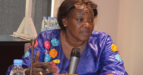 "Que macky Sall passe l'éponge, pardonne..."