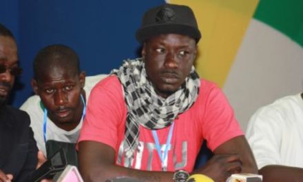 ARRESTATION DE K-RIM XRUM KHAK - Nittou Deugg et France DEGAGE parlent d’intimidation