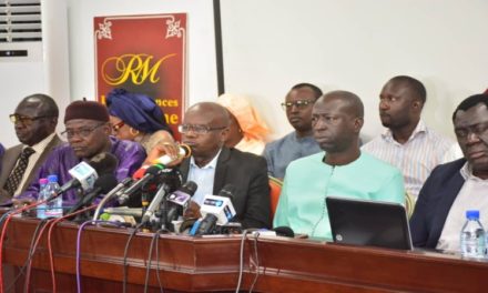 Pds : 26 membres du CD quittent le navire