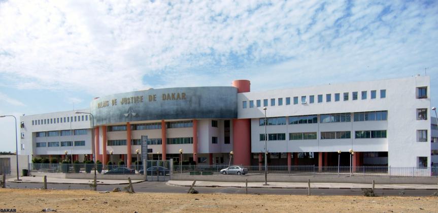 Retour de parquet pour les deux militaires
