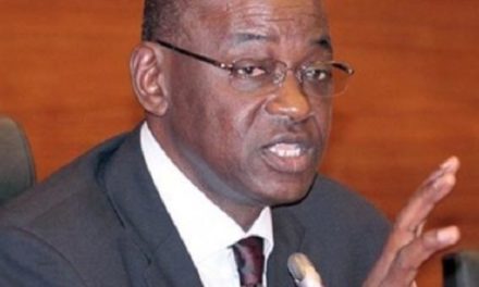 RESULTATS PROVISOIRES DE L’ELECTION PRESIDENTIELLE  - Le juge Demba Kandji bloque