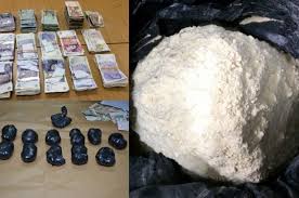 CITE MIXTA - Un baron de la drogue et son acolyte arrêtés