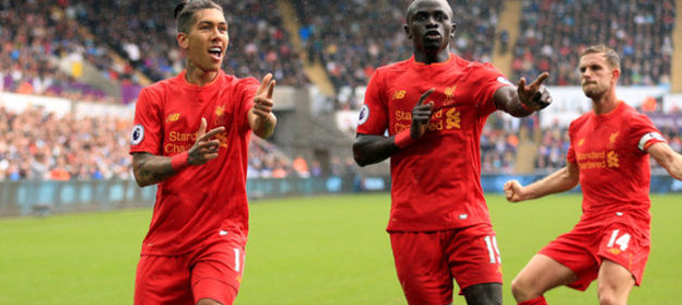 Guardiola critique Mané, Klopp répond