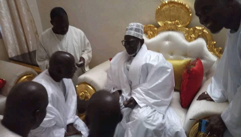 Le secret de la victoire écrasante d’Idy à Touba