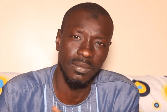 Le rappeur K-rim Xrum Xax envoyé à la prison de Rebeuss