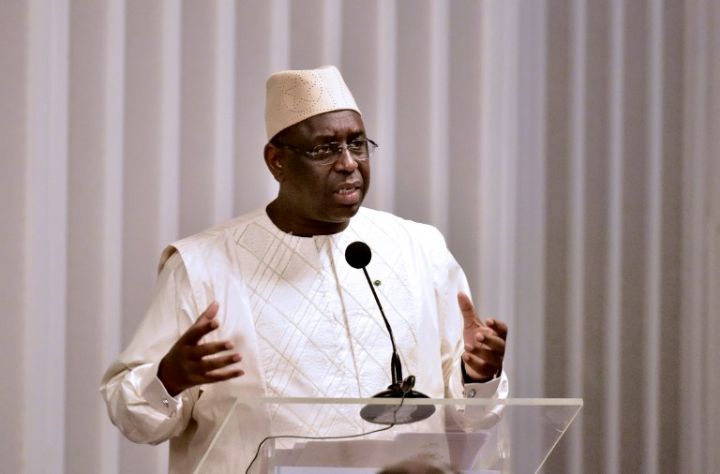 CRIMINALISATION DE L'HOMOSEXUALITE – Macky Sall tente-t-il de diviser les organisations islamiques ?
