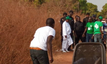 Le délibéré du chauffeur du Pur prorogé