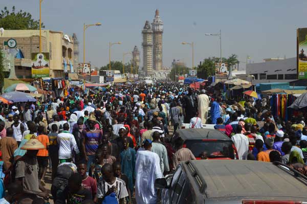 DEFAUT D’AUTORISATION POUR ALLER SE SOIGNER A DAKAR  - Un malade, résidant à Touba, rend l’âme