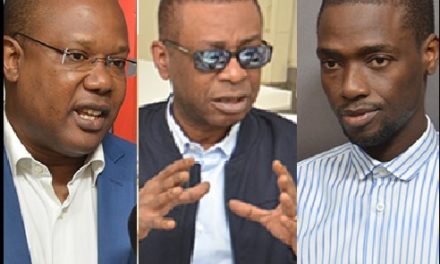 Crise à l'Observateur : Birane Ndour et Souleymane Niang, en sapeurs-pompiers