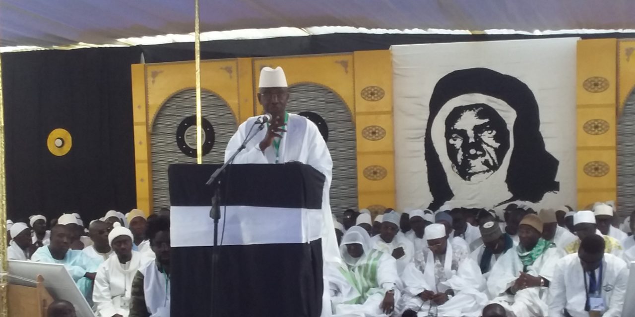 "Evitons les notions de minorité et de majorité"