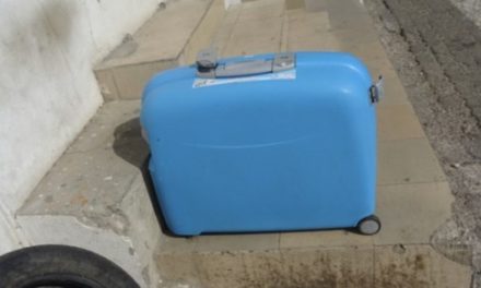 Valise suspecte neutralisée : un individu interpellé par la police