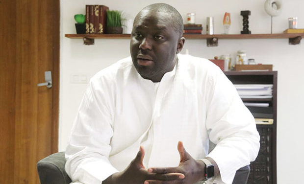 EN COULISSES - Karim Fofana s'en remet au conseil constitutionnel