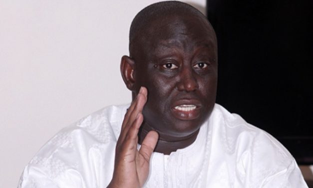 AFFAIRE ALIOU SALL - Un dossier à la croisée de la politique et du judiciaire