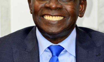 Suppression du poste de Pm:  le satisfecit de Aymerou Gningue