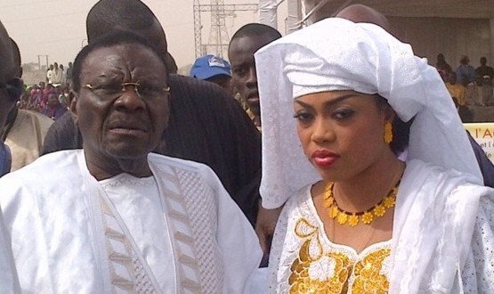 Cheikh Béthio Thioune : le dernier «Thiant» avant de faire face au juge