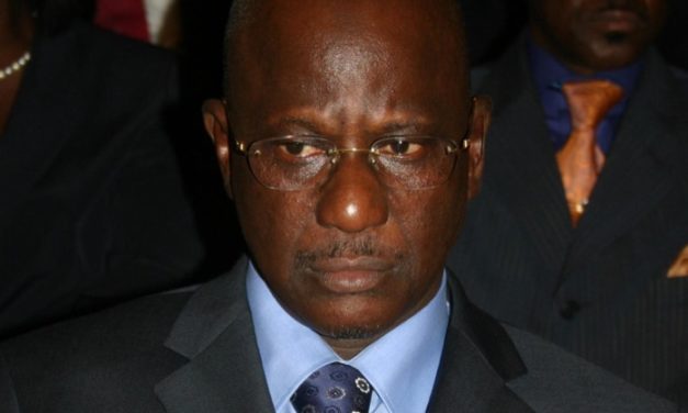 Dialogue politique : Cheikh Tidiane Sy "somme" l'opposition d'aller répondre à Macky Sall