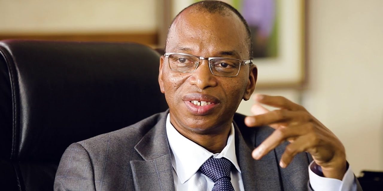 MINISTERE DE L’AGRICULTURE – Les détails du budget