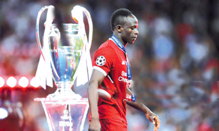 « La Ligue des champions : mon rêve »