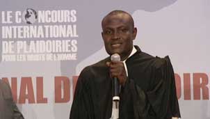 Présidence Ajas : Me Adama Fall remplace Me Ousmane Thiam