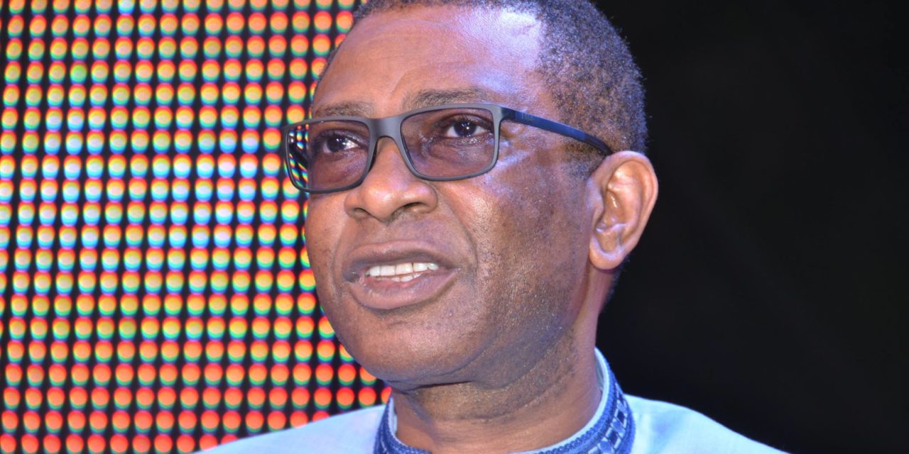 Décès de Ameth Amar : Youssou Ndour affecté