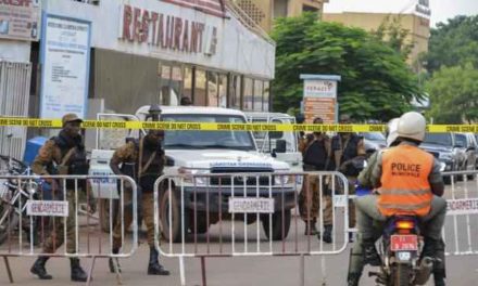 Nouvel attentat des shebab à Mogadiscio: huit morts