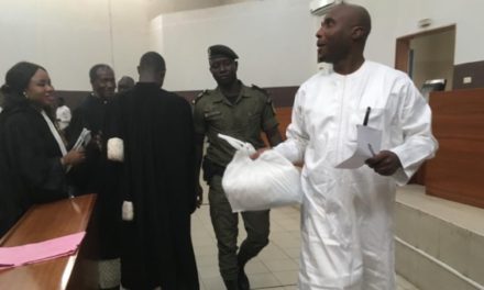 RÉVOCATION DE BARTHÉLÉMY DIAS - Les avocats du maire de Dakar saisissent la Cour d'appel