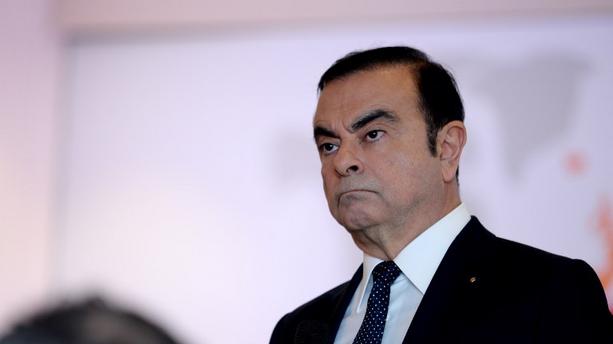 Japon : Carlos Ghosn de nouveau inculpé