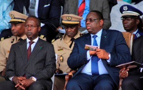 Suppression du poste de Pm : quand "Le Quotidien" confirme "Nettali.com"