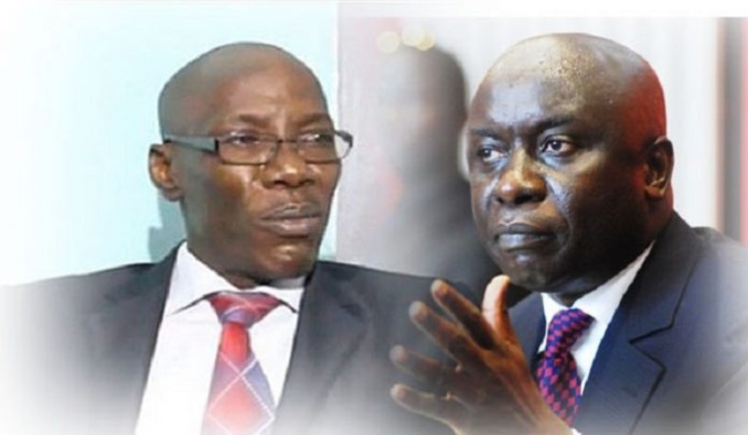 Omar Sarr sur le départ de Abdourahmane Diouf : « Rewmi a un problème de management »