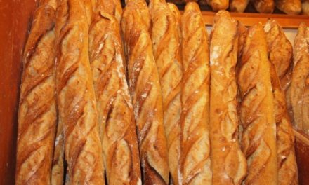 REDUCTION DU PRIX DU PAIN - Polémique sur le poids de la baguette homologuée