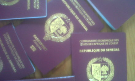 Passeports diplomatiques : Macky Sall va mettre fin à la bamboula